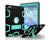 iPad 4 Case Shockproof Anti-Slip Back
