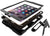 iPad 4 Case Cover Rugged Shockproof Case