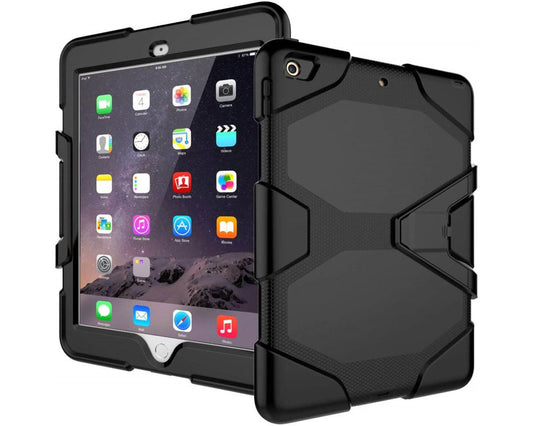 iPad 4 Case Cover Rugged Shockproof Case