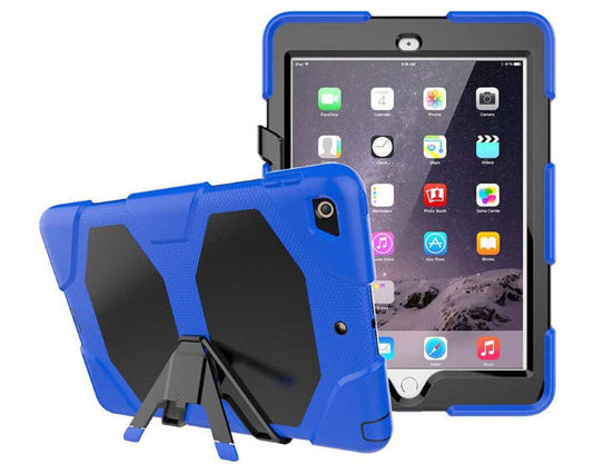 iPad 4 Case