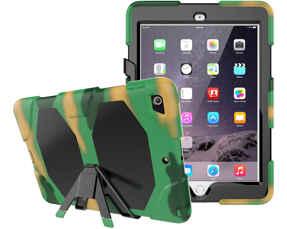 iPad 4 Case
