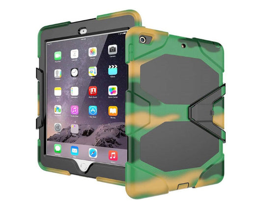 iPad 4 Case