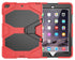 iPad 4 Shockproof Case Heavy Duty Armor Case