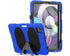 iPad 10.2 Case Rugged Shockproof Case, ipad 10.2 cover