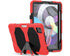 iPad 10.2 Case – Rugged iPad 10.2 Case for Kids Shockproof Armor