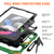 iPad Air 4 Case Rugged Shockproof cover