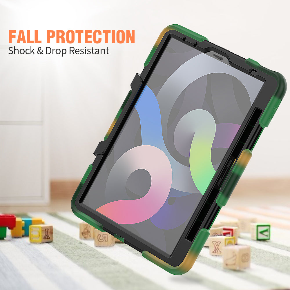 iPad Air 4 Case Rugged Shockproof cover