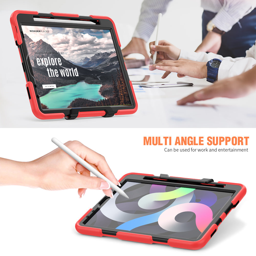 iPad Air 4 10.9 Case Shockproof Cover