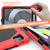 iPad Air 4 10.9 Case Shockproof Cover