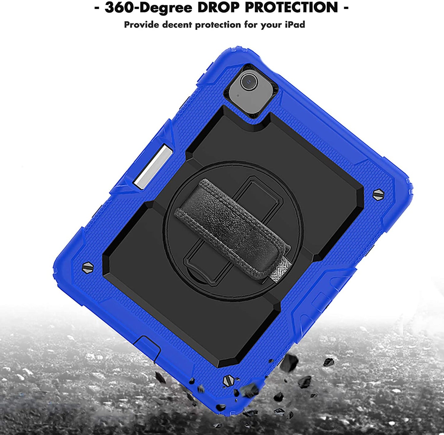 iPad Air 4 Case, iPad Air 4 Cover