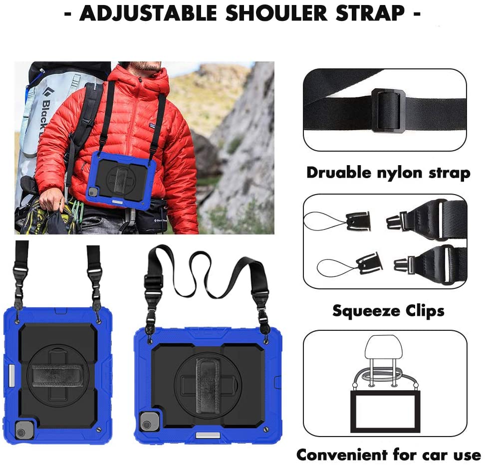 iPad Air 4 Case, iPad Air 4 Cover