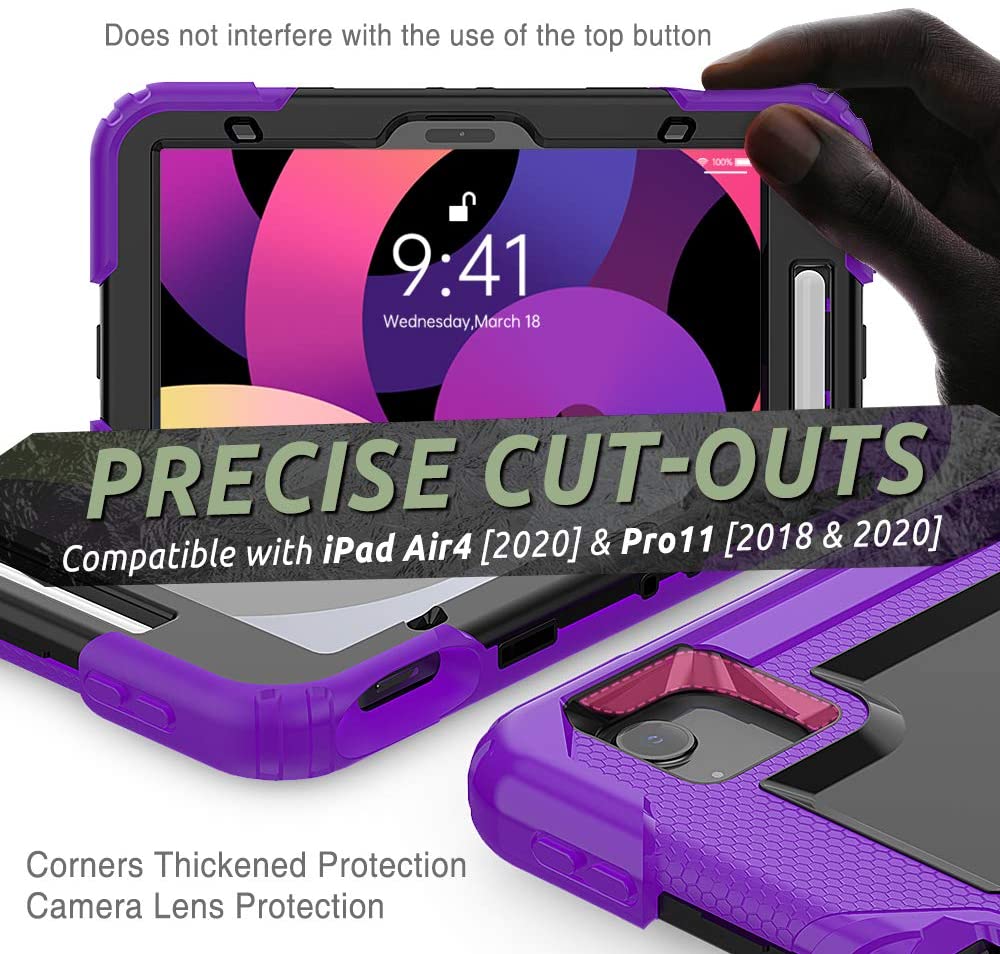 iPad Air 4 10.9 Case