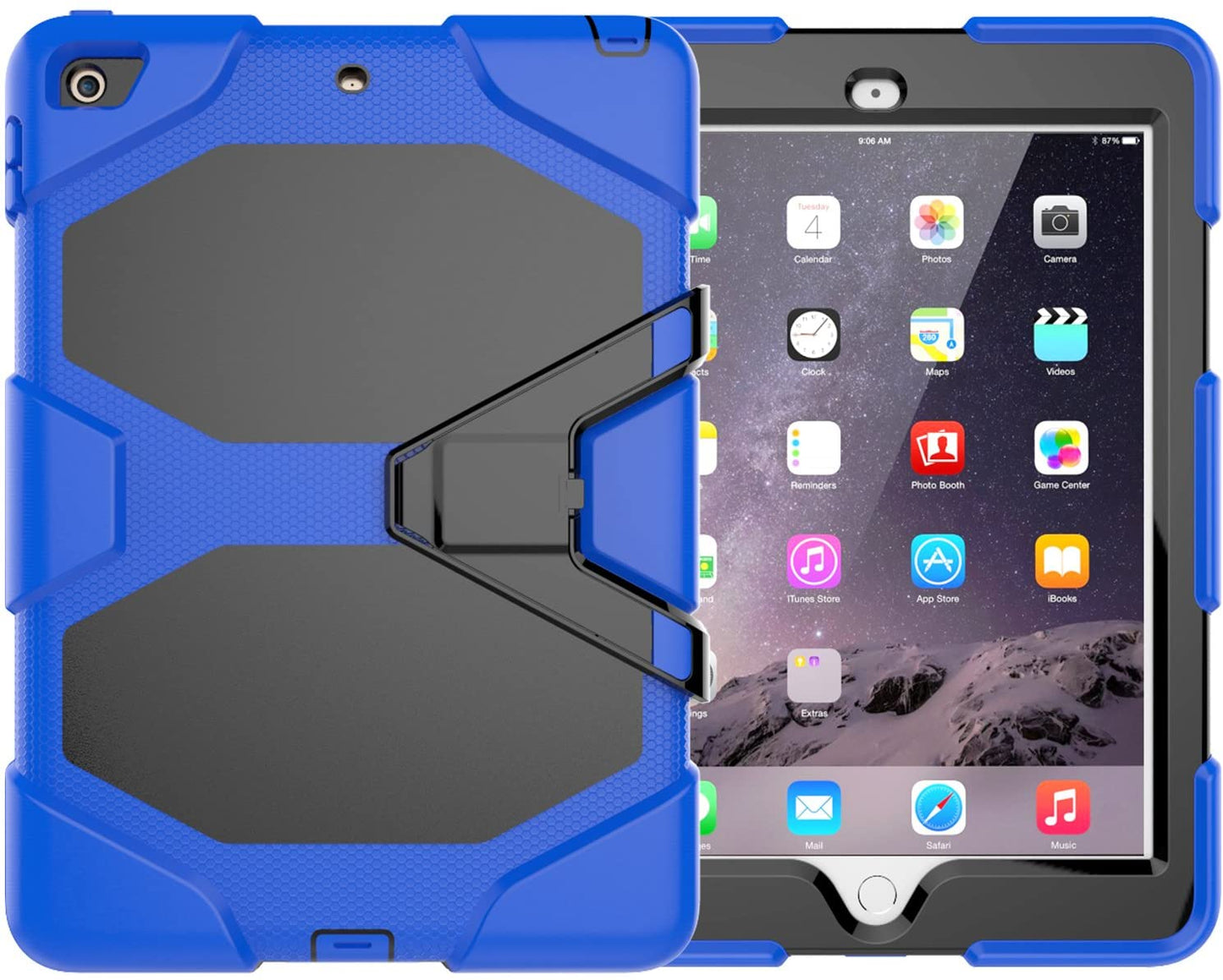 iPad Air 2 Case Cover