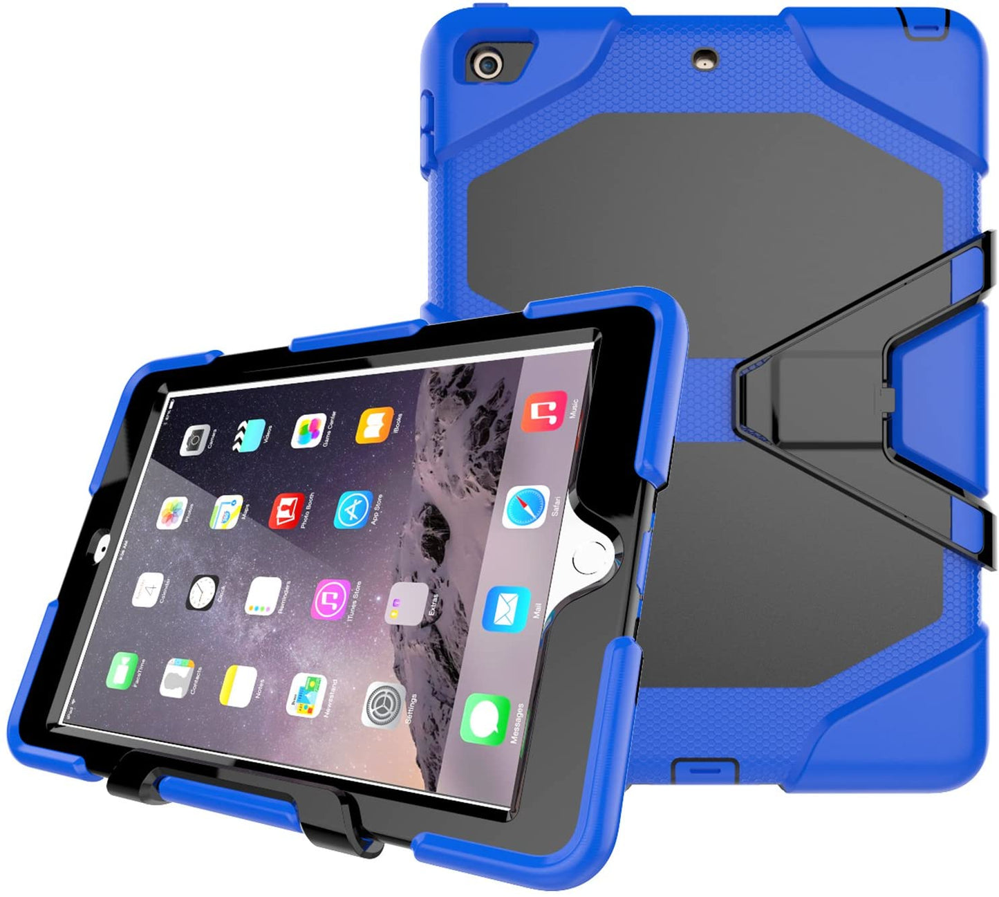 iPad Air 2 Case Cover