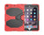 iPad Air 2 Case Shockproof iPad Air 2 Case Armor Kid Safe Cover