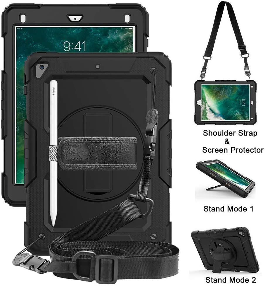 iPad Air Case Air 2 9.7 2017 2018 Case