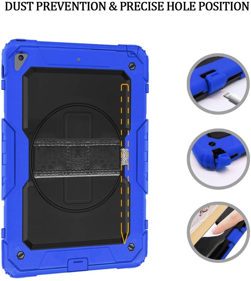 iPad Air Case Air 2 9.7 2017 2018 Case