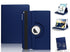 iPad 10.2 Case – PU Leather iPad 10.2 Case with 360° Stand