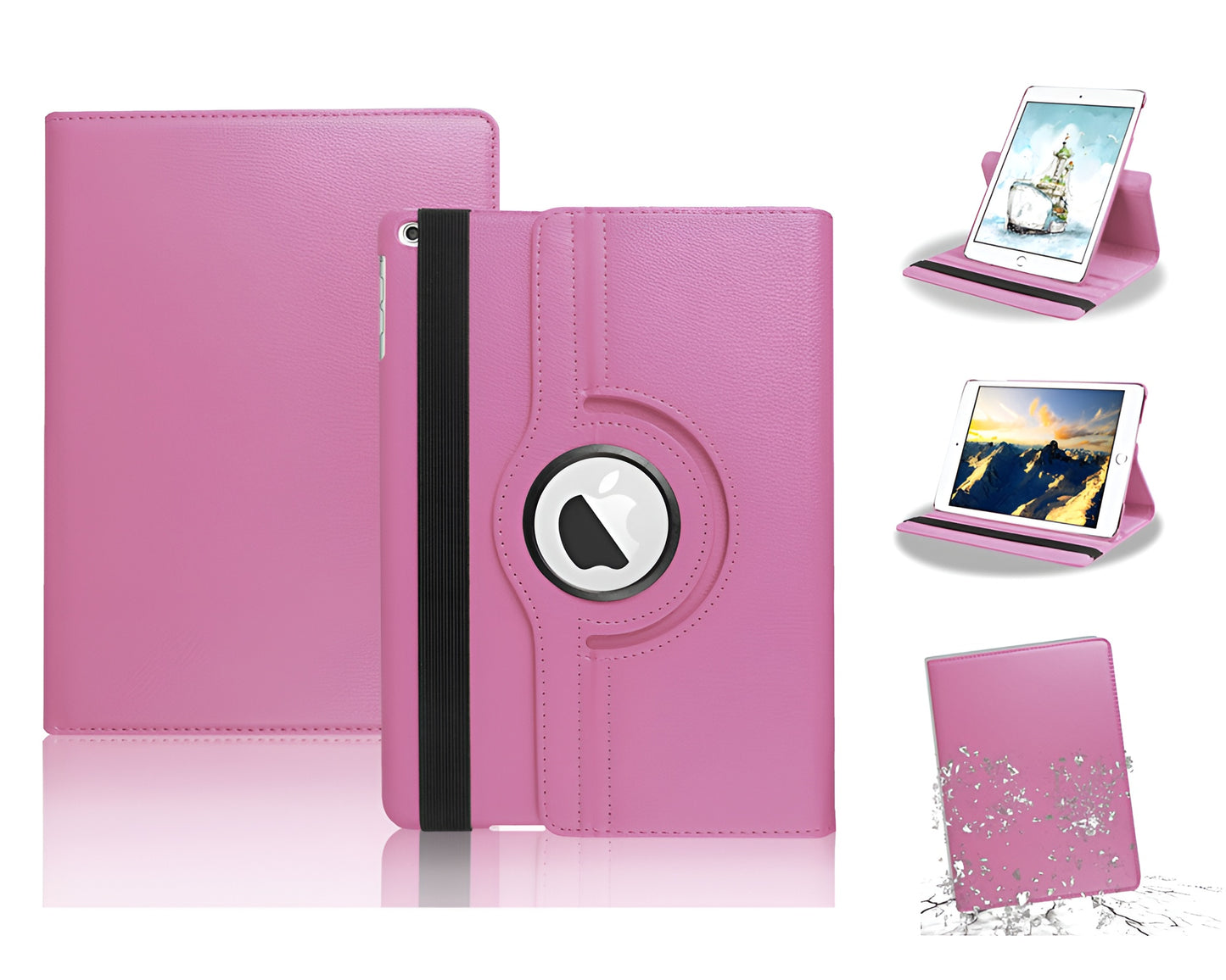 iPad 10.2 Case (8th Gen)