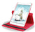 iPad 10.2 Case – Smart iPad 10.2 Case with Pencil Holder