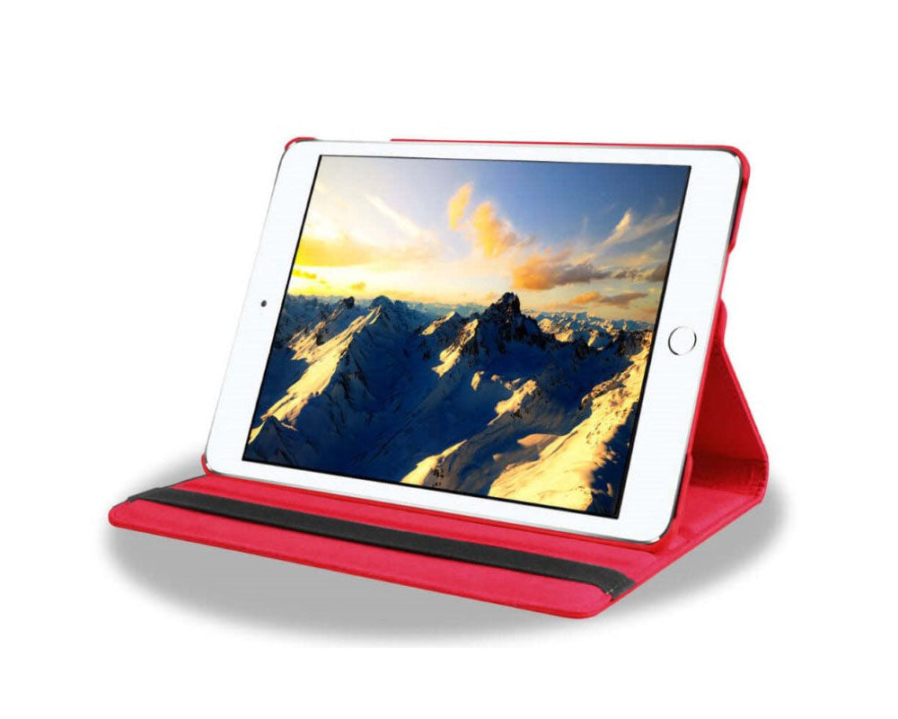 iPad 10.2 Case – Smart iPad 10.2 Case with Pencil Holder