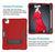 iPad Air 4 Case Cover