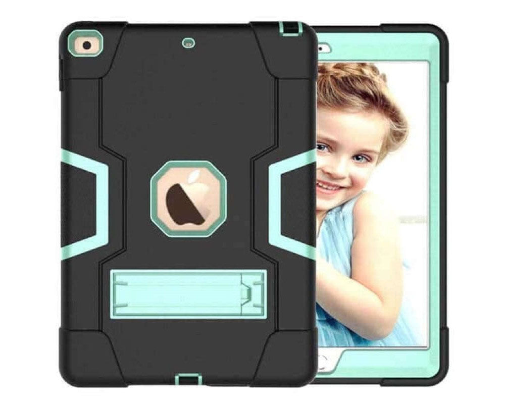 iPad 10.2 Case – Shockproof Kids Armor for 2020/8th Gen