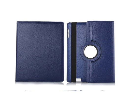 iPad Air 2 Case Rotating iPad Air 2 Case Slim PU Leather Cover