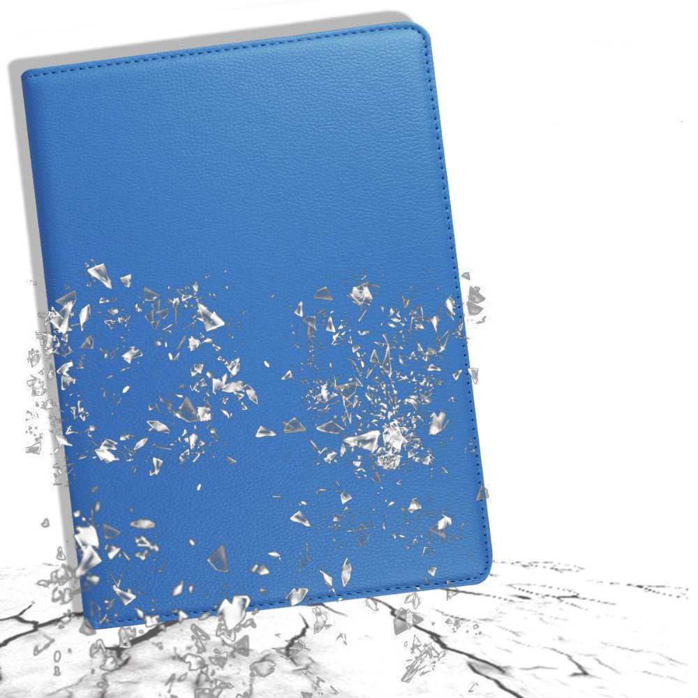 iPad Air 2 Case Rotating iPad Air 2 Case Slim PU Leather Cover