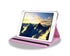 iPad Air 2 Case Rotating iPad Air 2 Case Slim PU Leather Cover