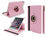 iPad 9.7 2017 Case