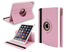 iPad Air Case with 360° Rotation – Ultra Slim iPad Air Case with PU Leather Flip Stand