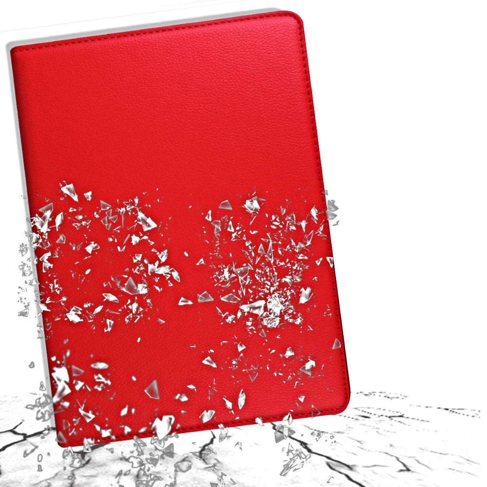 iPad Air Case with 360° Rotation