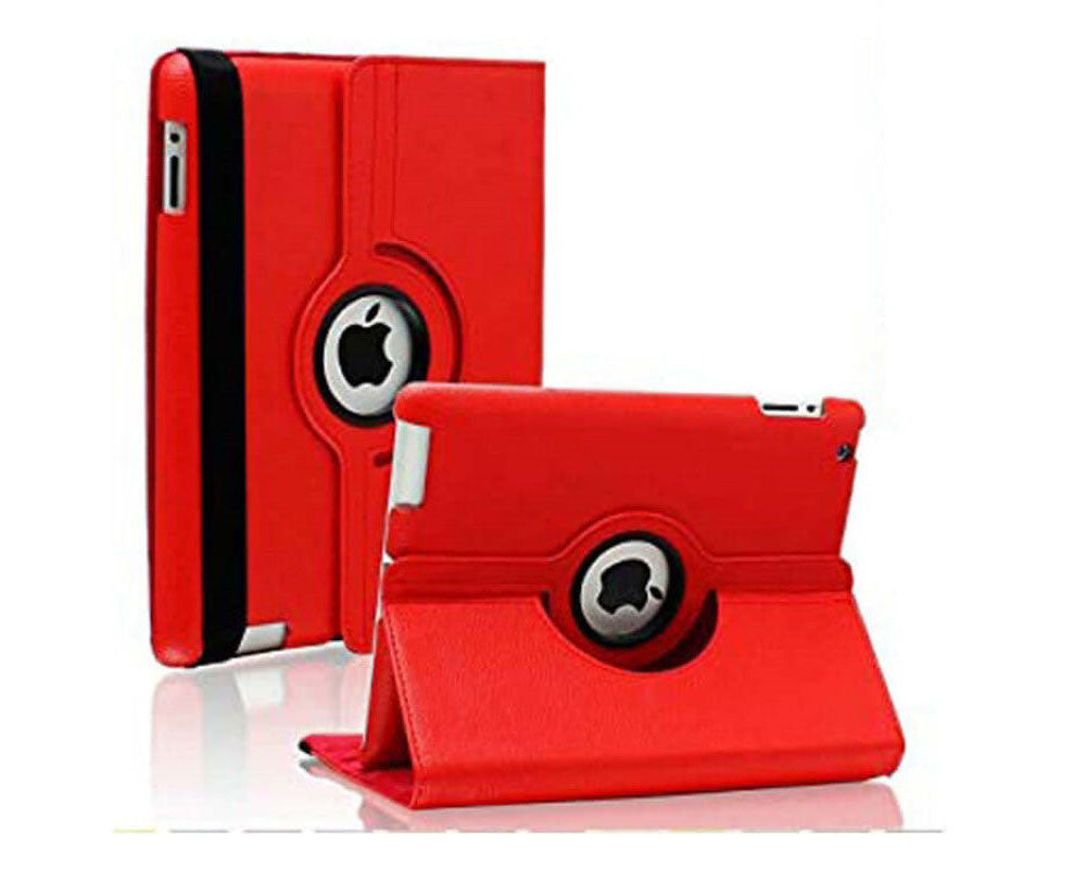 iPad Air Case with 360° Rotation