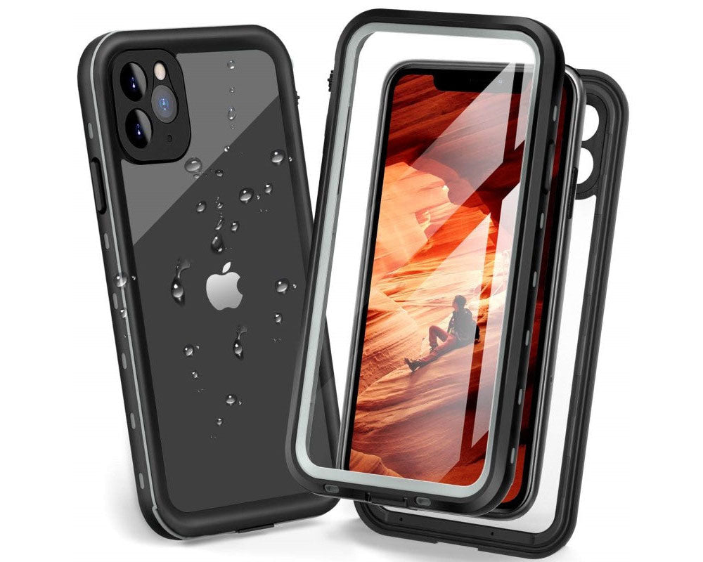 iPhone 11 Pro Max Waterproof Case