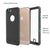 iPhone 6 Plus Waterproof Case