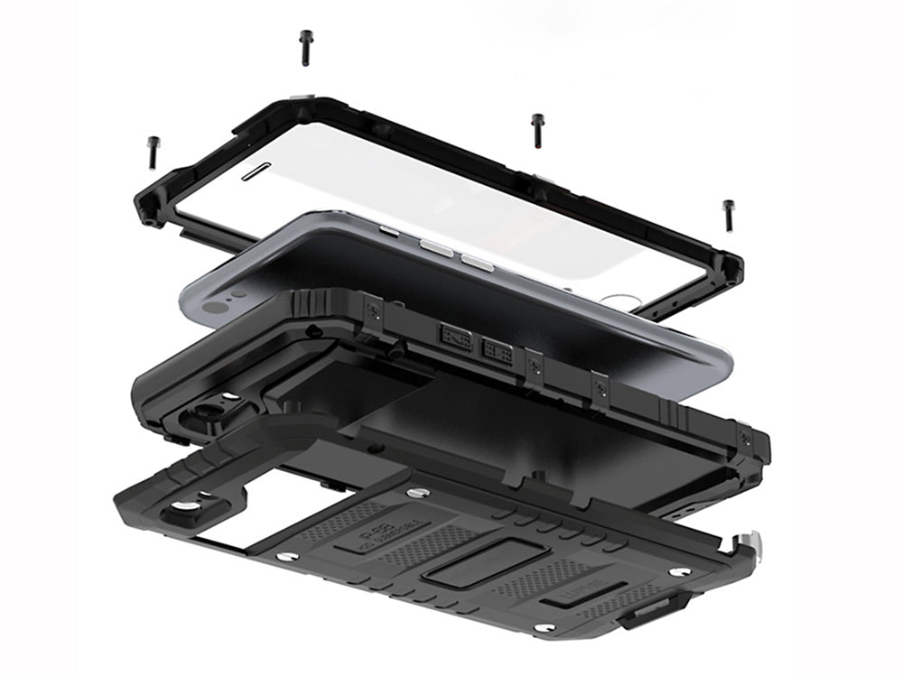 iPhone 6 Plus Case Shockproof