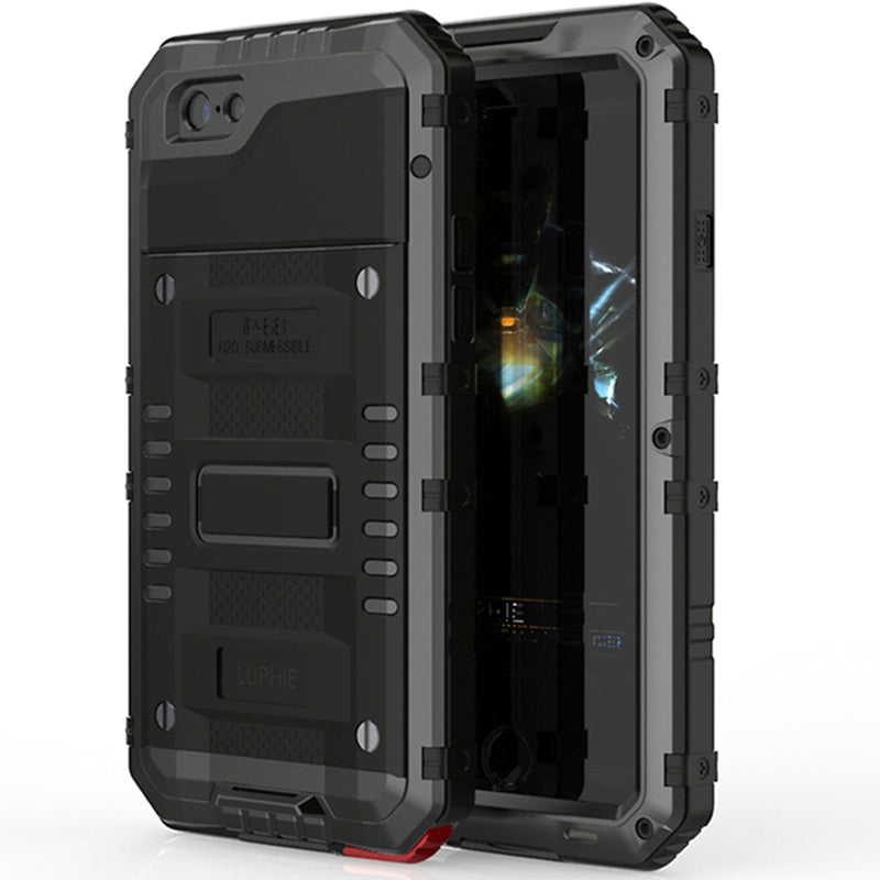iPhone 6 Plus Case Shockproof