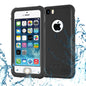 iPhone 6 Case Waterproof – Full Sealed iPhone 6 Case with IP68 Protection & Wireless Charging