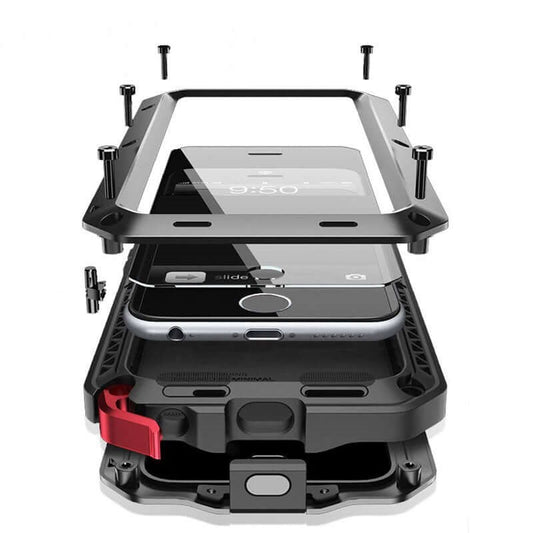 iPhone 7 Plus Case