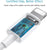 Aftermarket Earbuds Lightning Headphones for iPhone