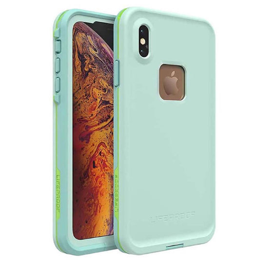 LifeProof Fre Case for iPhone Xs Max – Waterproof Drop Proof Full Protection Phone Case