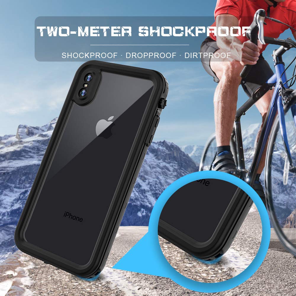 iPhone XS Max Case
