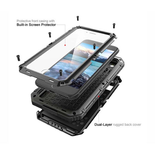 iPhone X Case Waterproof