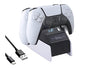 PS5 Controller Charger Dock