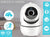 Wireless Security Camera, camera for home security