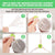 17PCS iRobot Roomba i7 Accessories