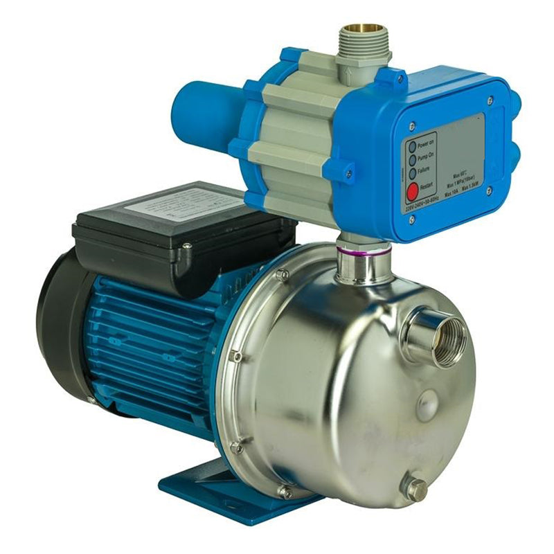 Domestic Water Supply Pump – Water Jet Pump