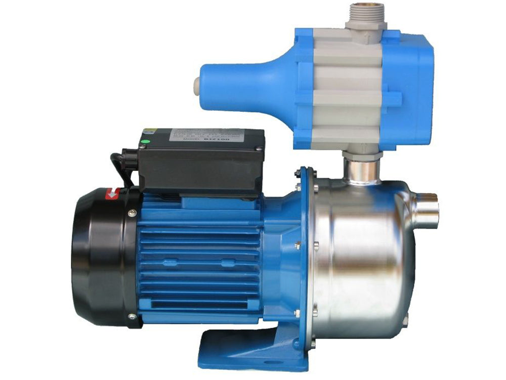 Domestic Water Supply Pump – Water Jet Pump