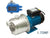 Jet High Pressure Booster Pump 1.75HP 13000W – Stainless Steel Water Pump for Household Garden Use